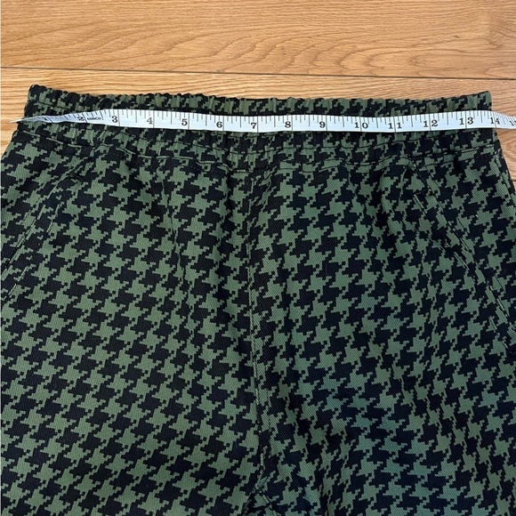 BNWT Adidas x Ivy Park Check Pants - Picture 10 of 13